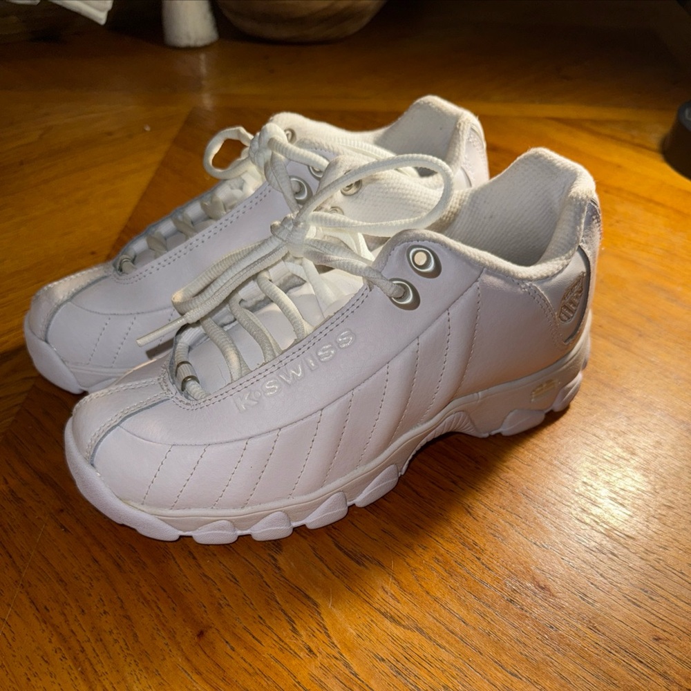 K Swiss women shoes
